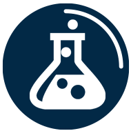 Science flask